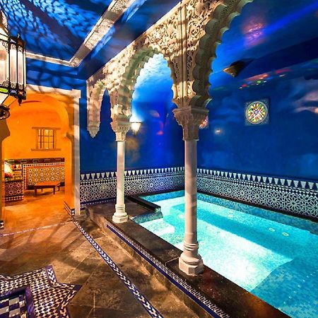Hotel Manos Premier Saint-Gilles Εξωτερικό φωτογραφία