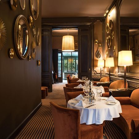 Hotel Manos Premier Saint-Gilles Εξωτερικό φωτογραφία