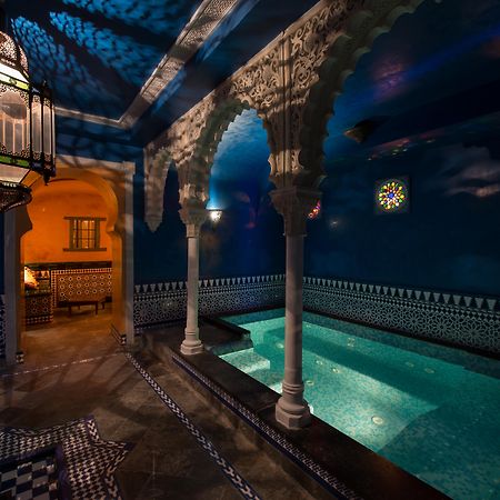 Hotel Manos Premier Saint-Gilles Εξωτερικό φωτογραφία