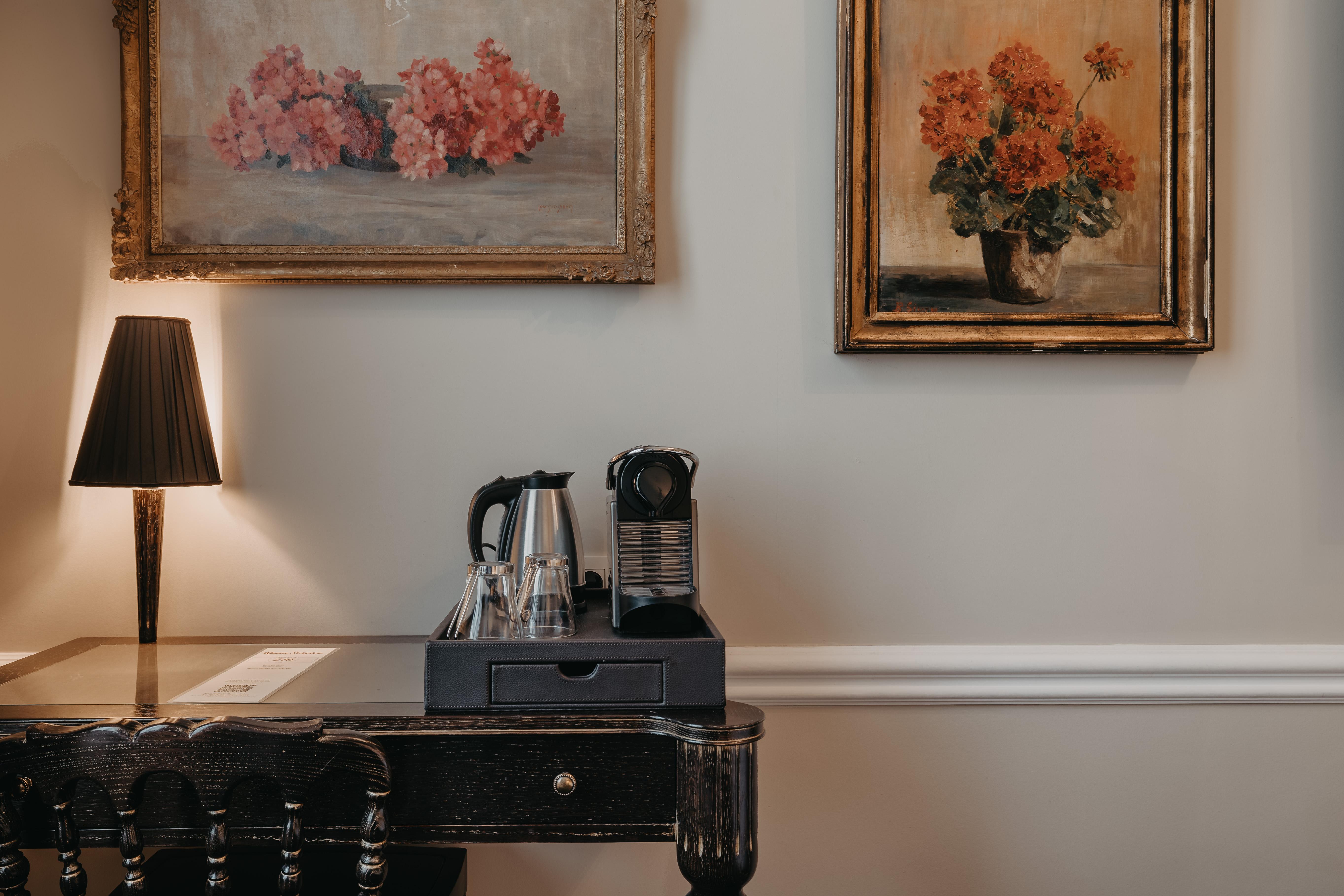 Hotel Manos Premier Saint-Gilles Εξωτερικό φωτογραφία
