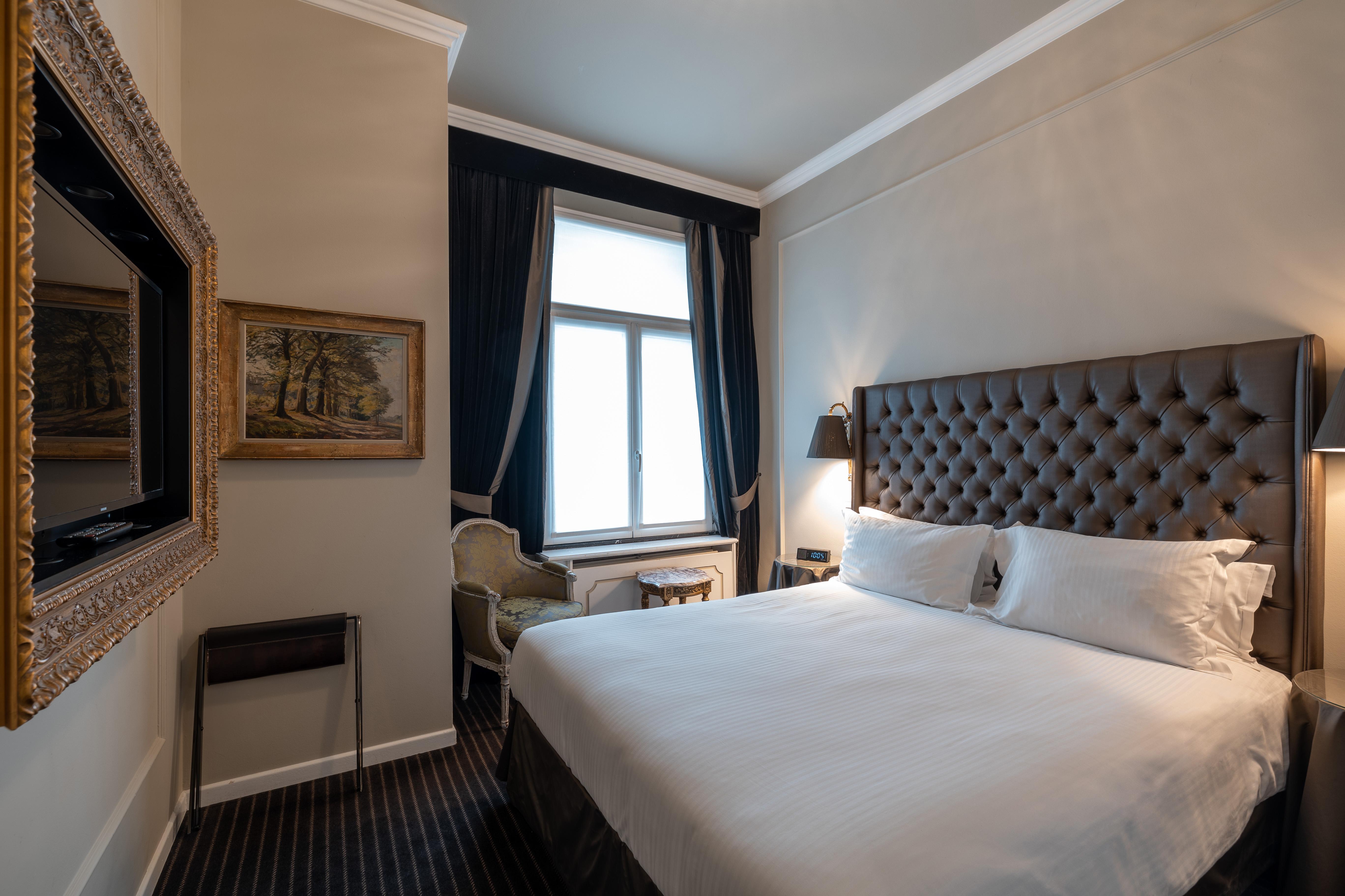 Hotel Manos Premier Saint-Gilles Εξωτερικό φωτογραφία