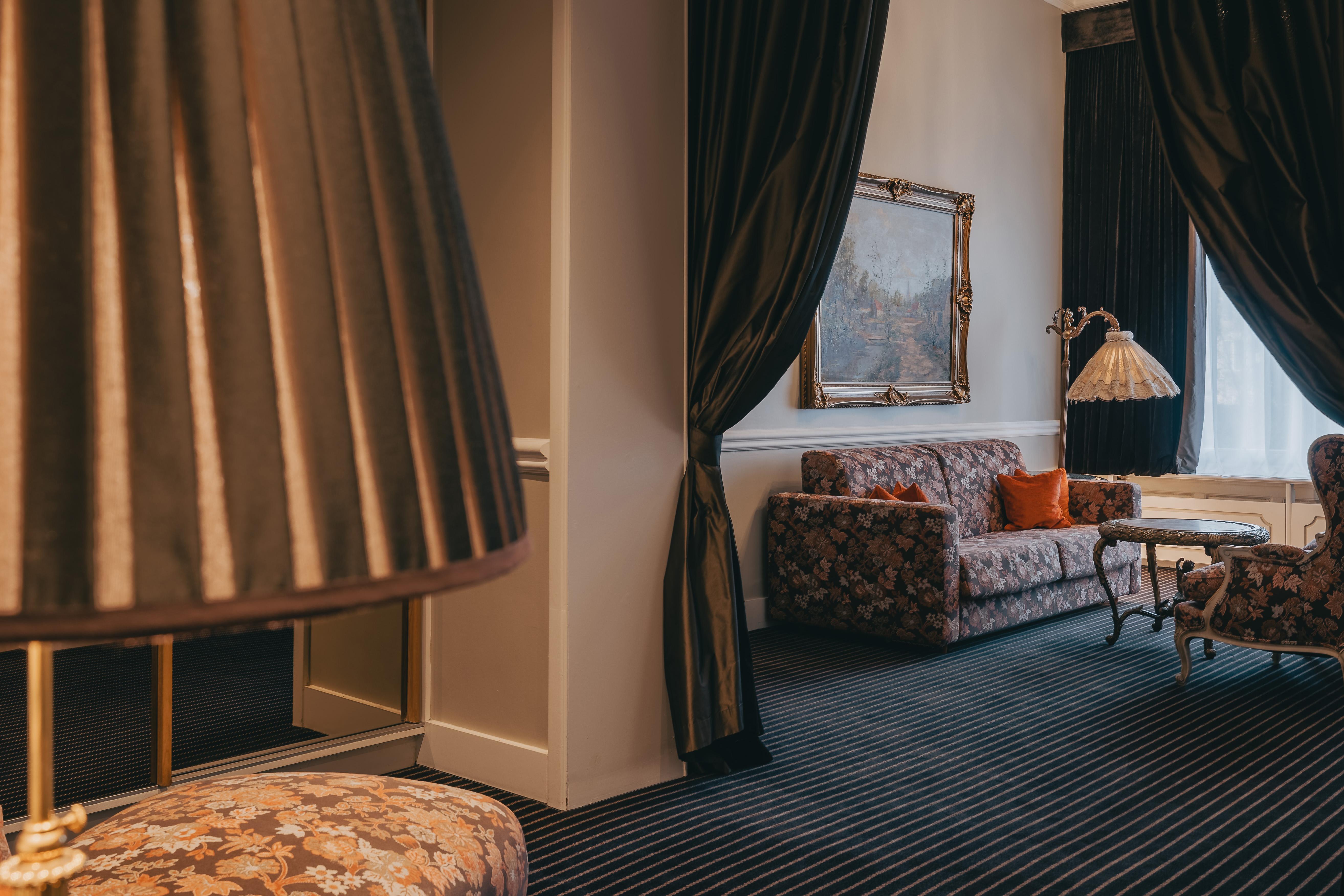 Hotel Manos Premier Saint-Gilles Εξωτερικό φωτογραφία