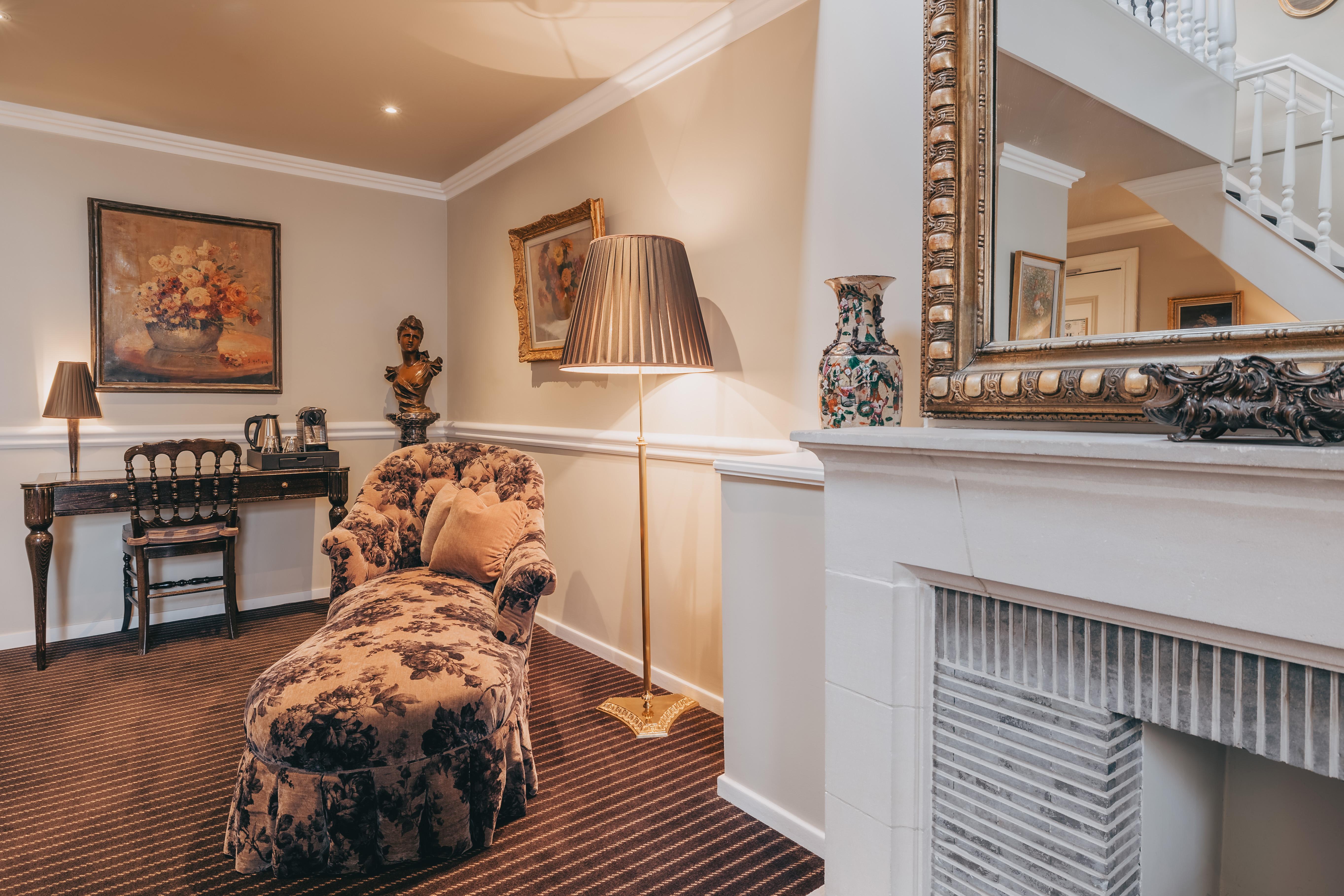Hotel Manos Premier Saint-Gilles Εξωτερικό φωτογραφία