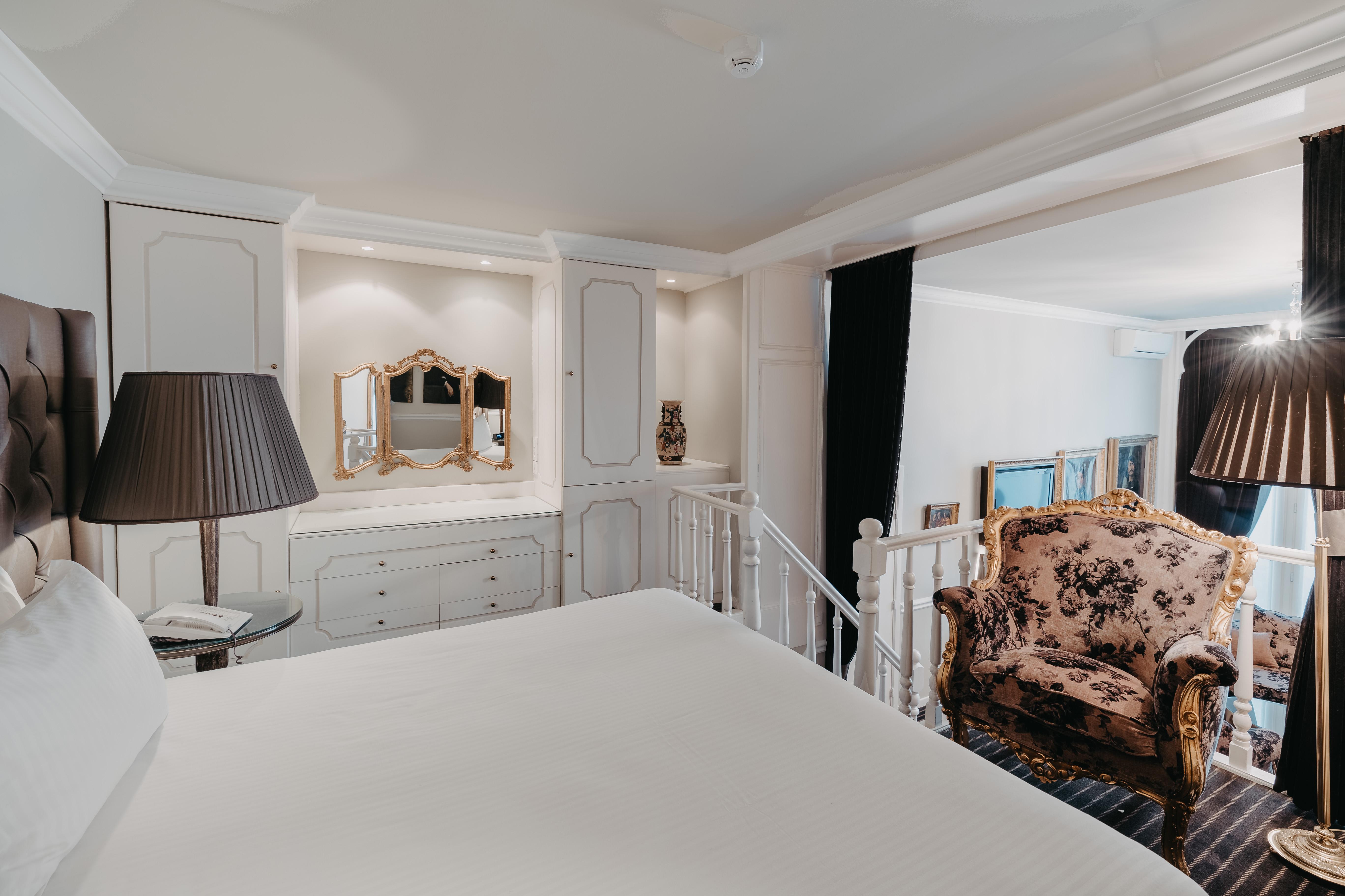 Hotel Manos Premier Saint-Gilles Εξωτερικό φωτογραφία