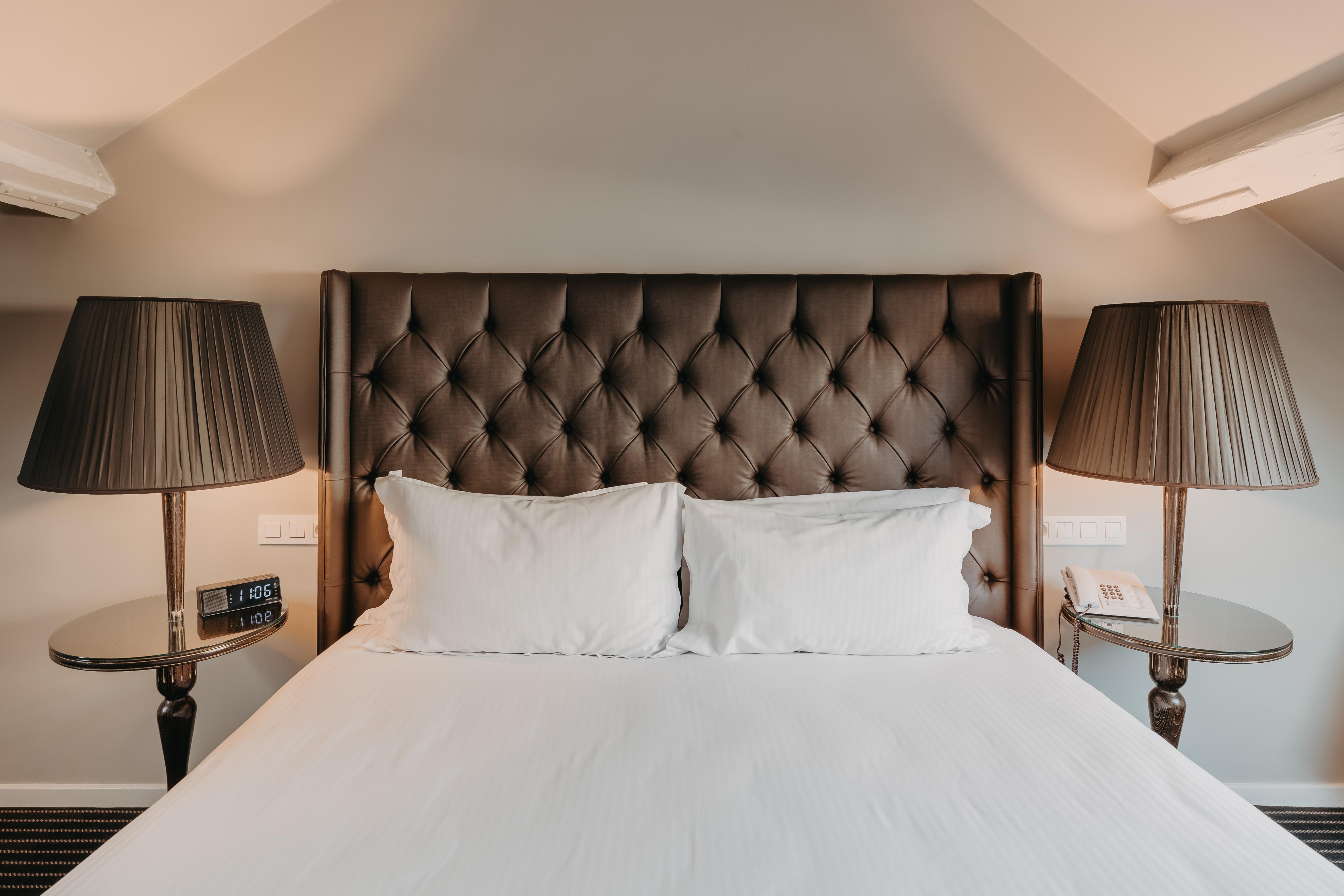 Hotel Manos Premier Saint-Gilles Εξωτερικό φωτογραφία