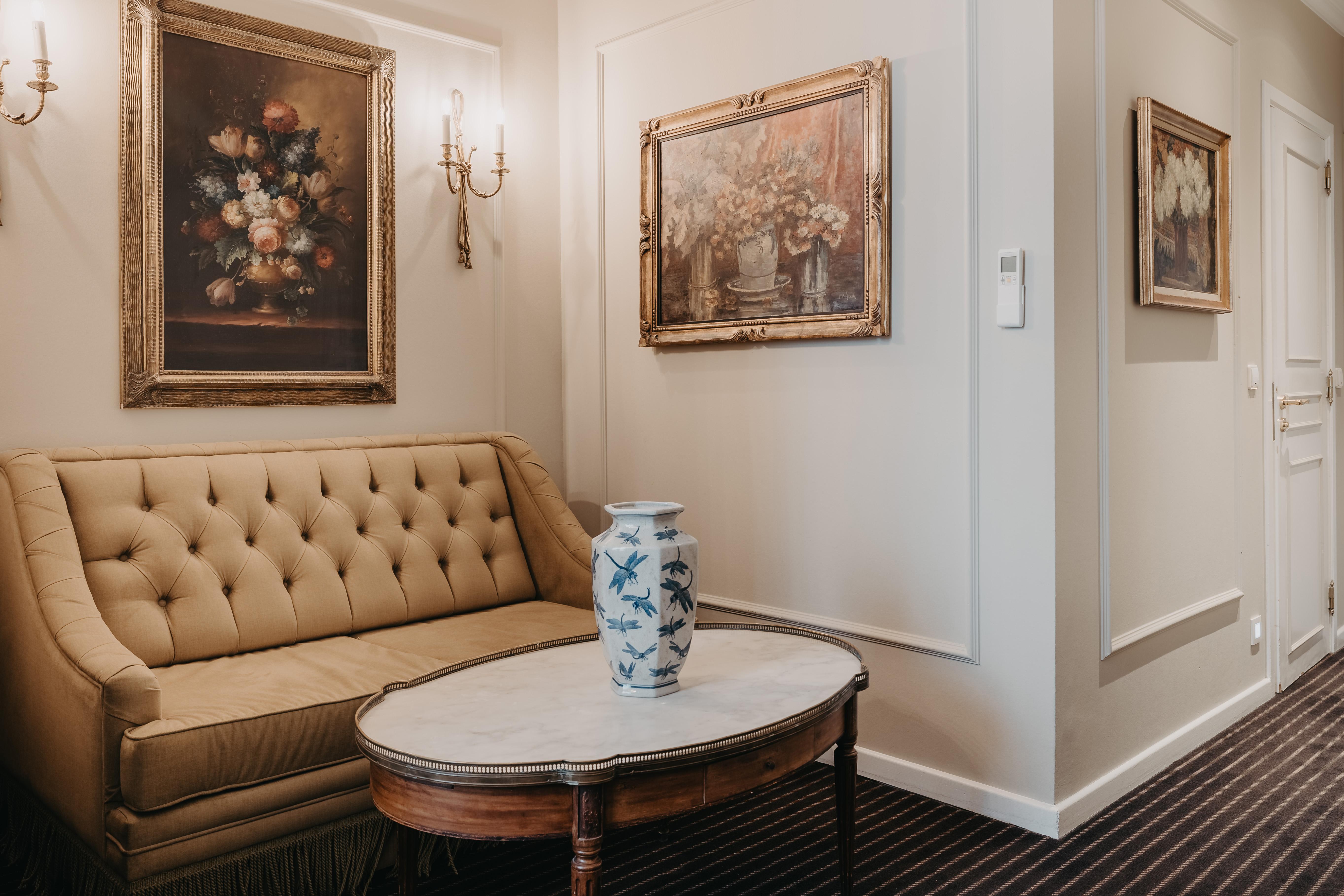 Hotel Manos Premier Saint-Gilles Εξωτερικό φωτογραφία