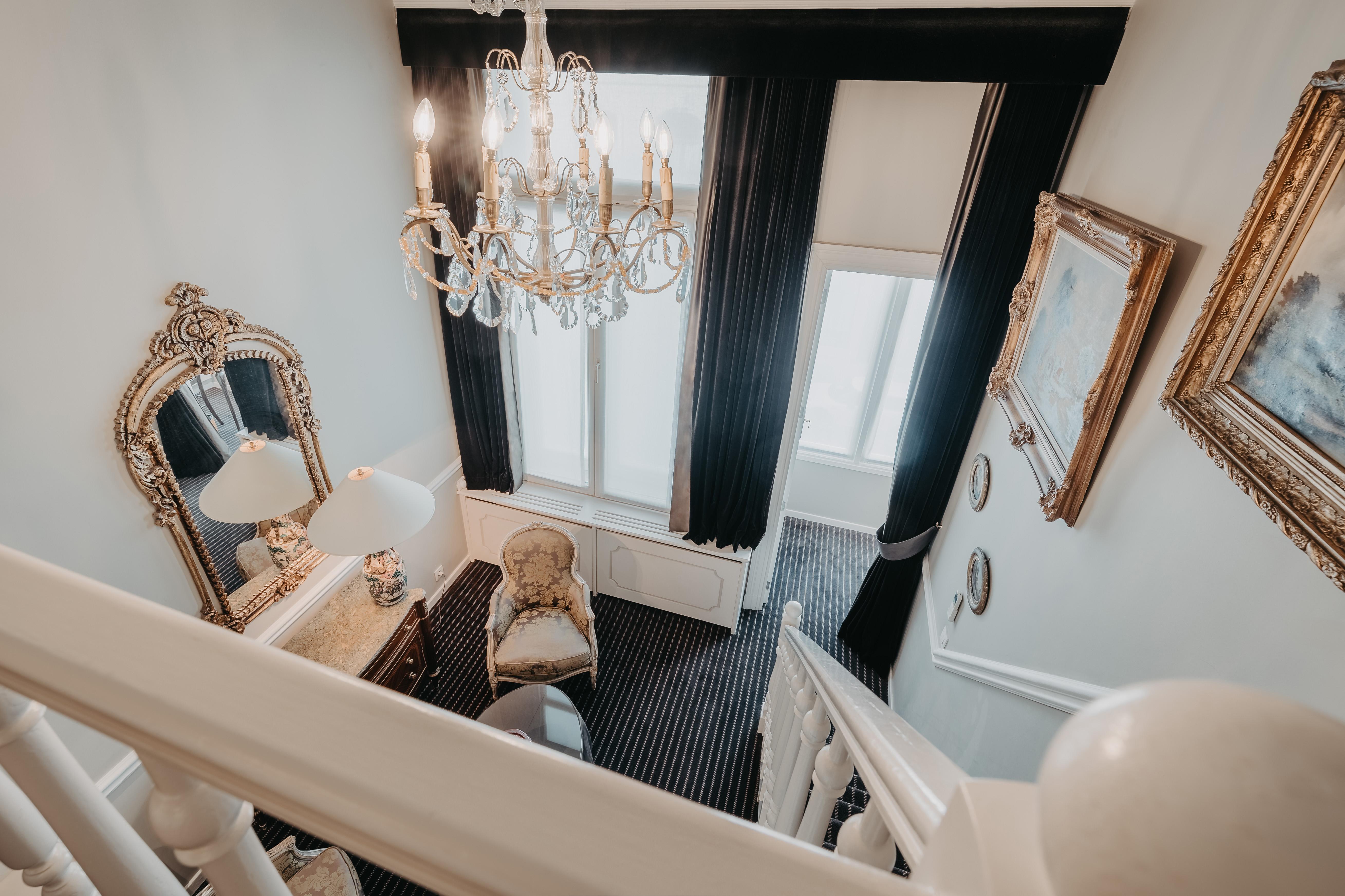 Hotel Manos Premier Saint-Gilles Εξωτερικό φωτογραφία