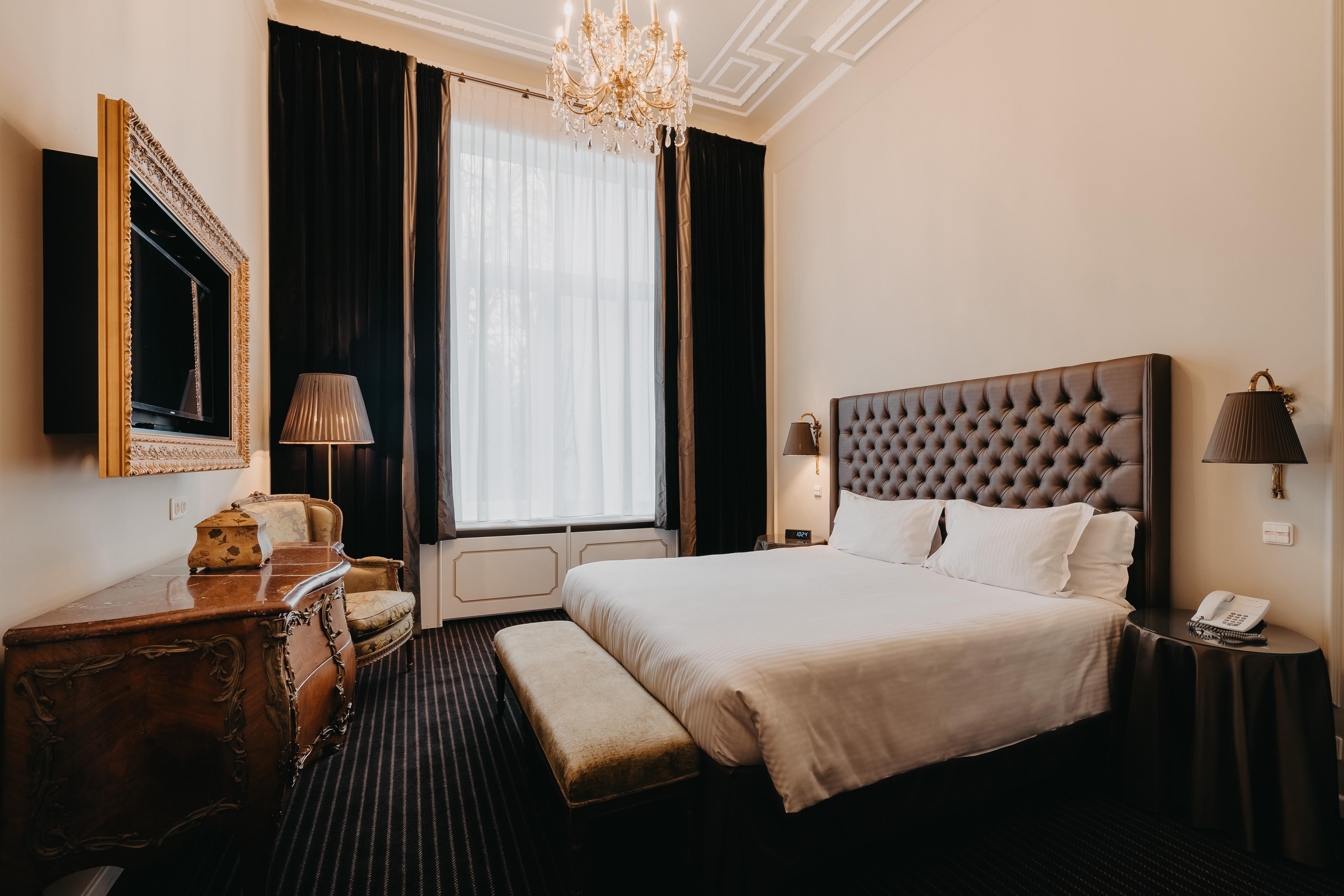 Hotel Manos Premier Saint-Gilles Εξωτερικό φωτογραφία
