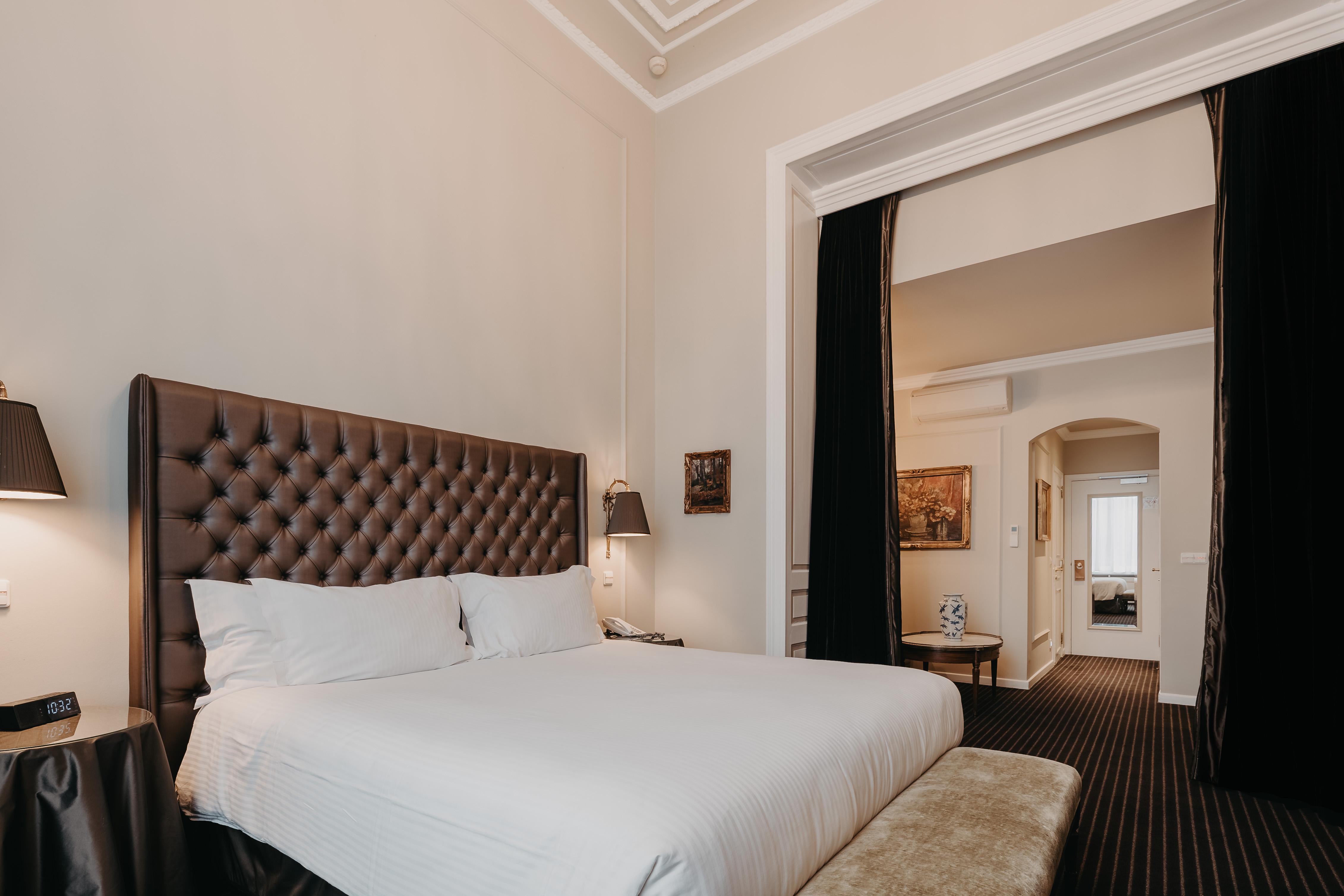 Hotel Manos Premier Saint-Gilles Εξωτερικό φωτογραφία