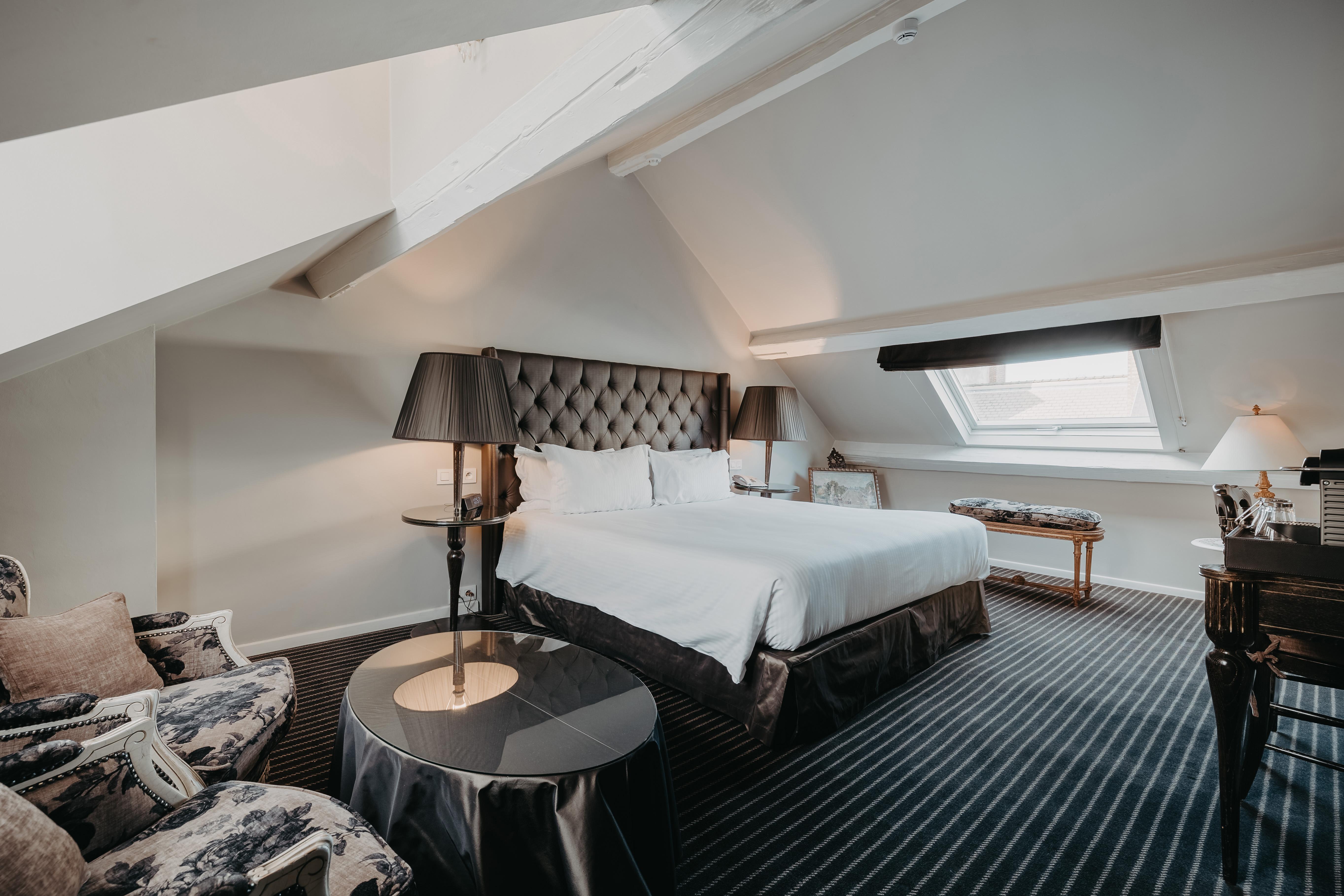Hotel Manos Premier Saint-Gilles Εξωτερικό φωτογραφία