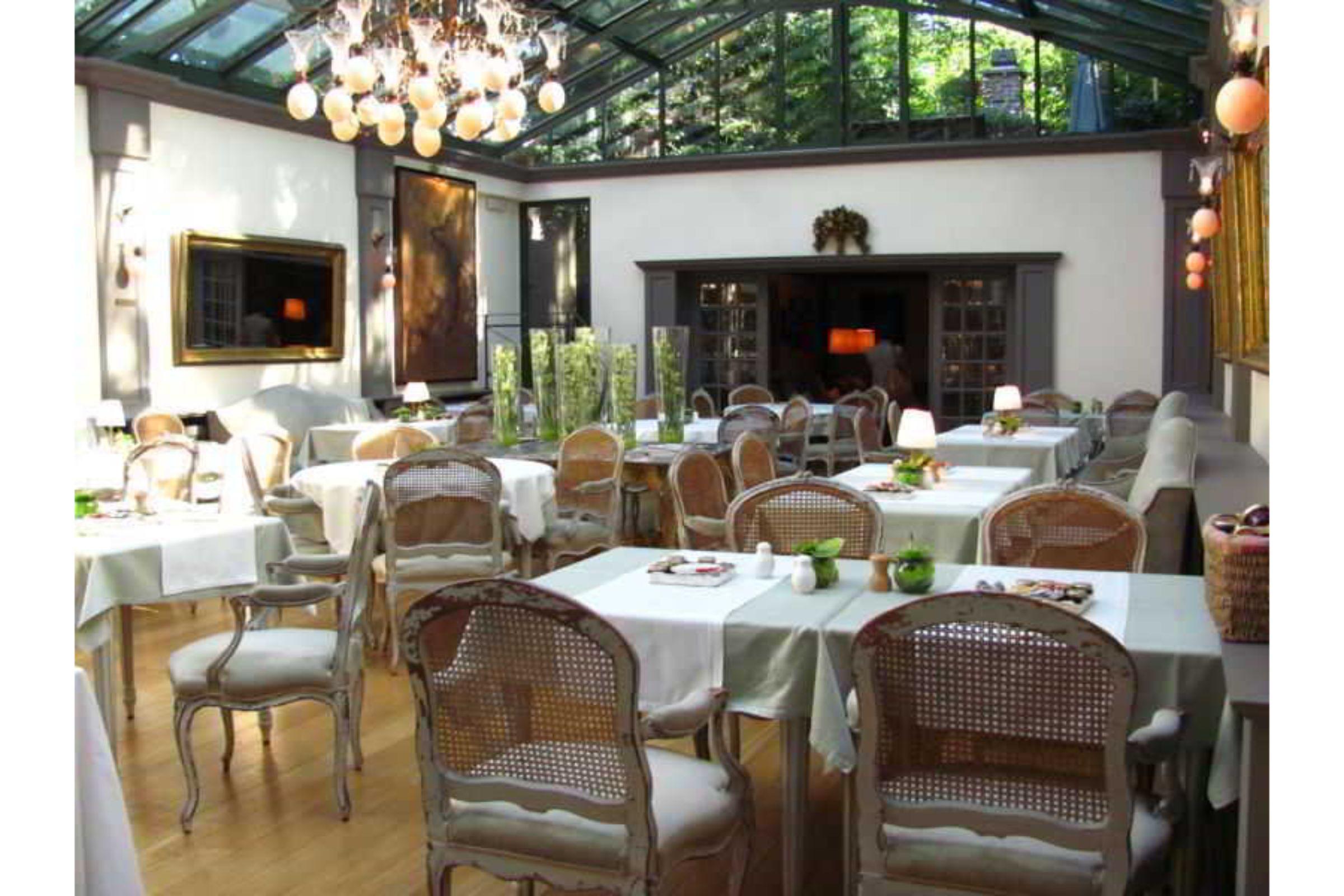 Hotel Manos Premier Saint-Gilles Εξωτερικό φωτογραφία