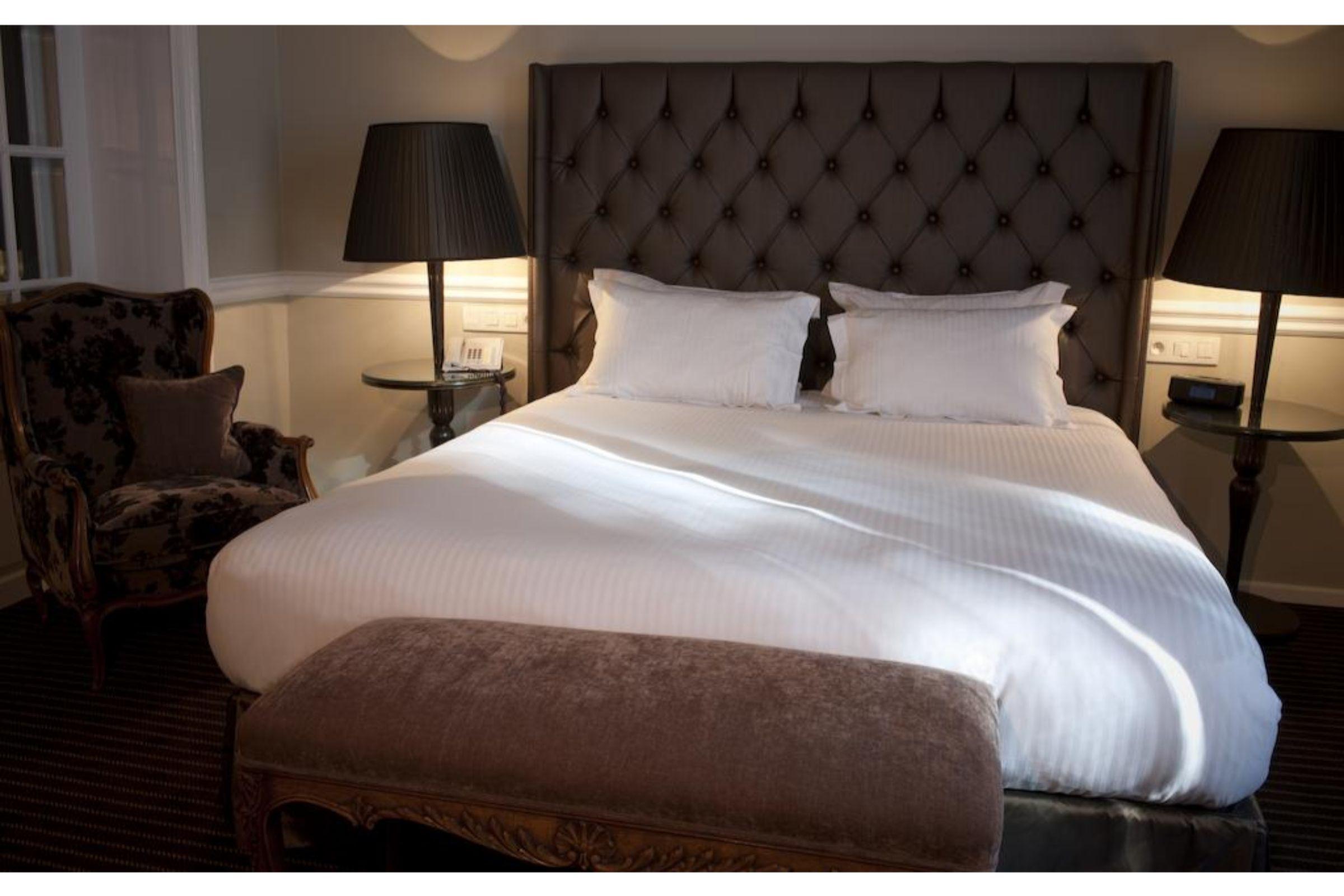Hotel Manos Premier Saint-Gilles Εξωτερικό φωτογραφία