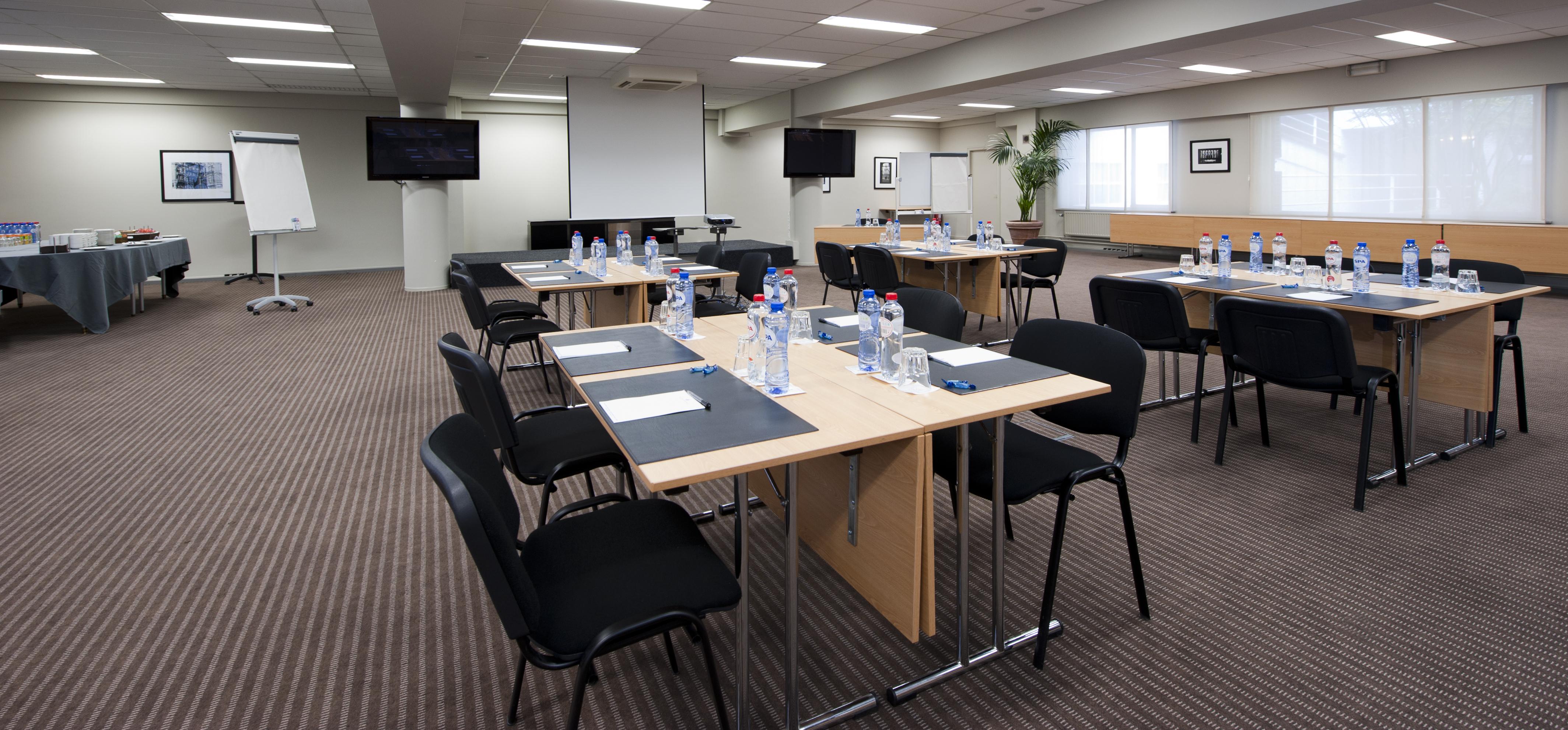 Hotel Manos Premier Saint-Gilles Εξωτερικό φωτογραφία