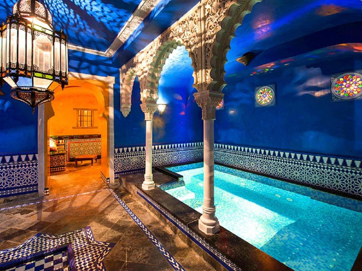 Hotel Manos Premier Saint-Gilles Εξωτερικό φωτογραφία