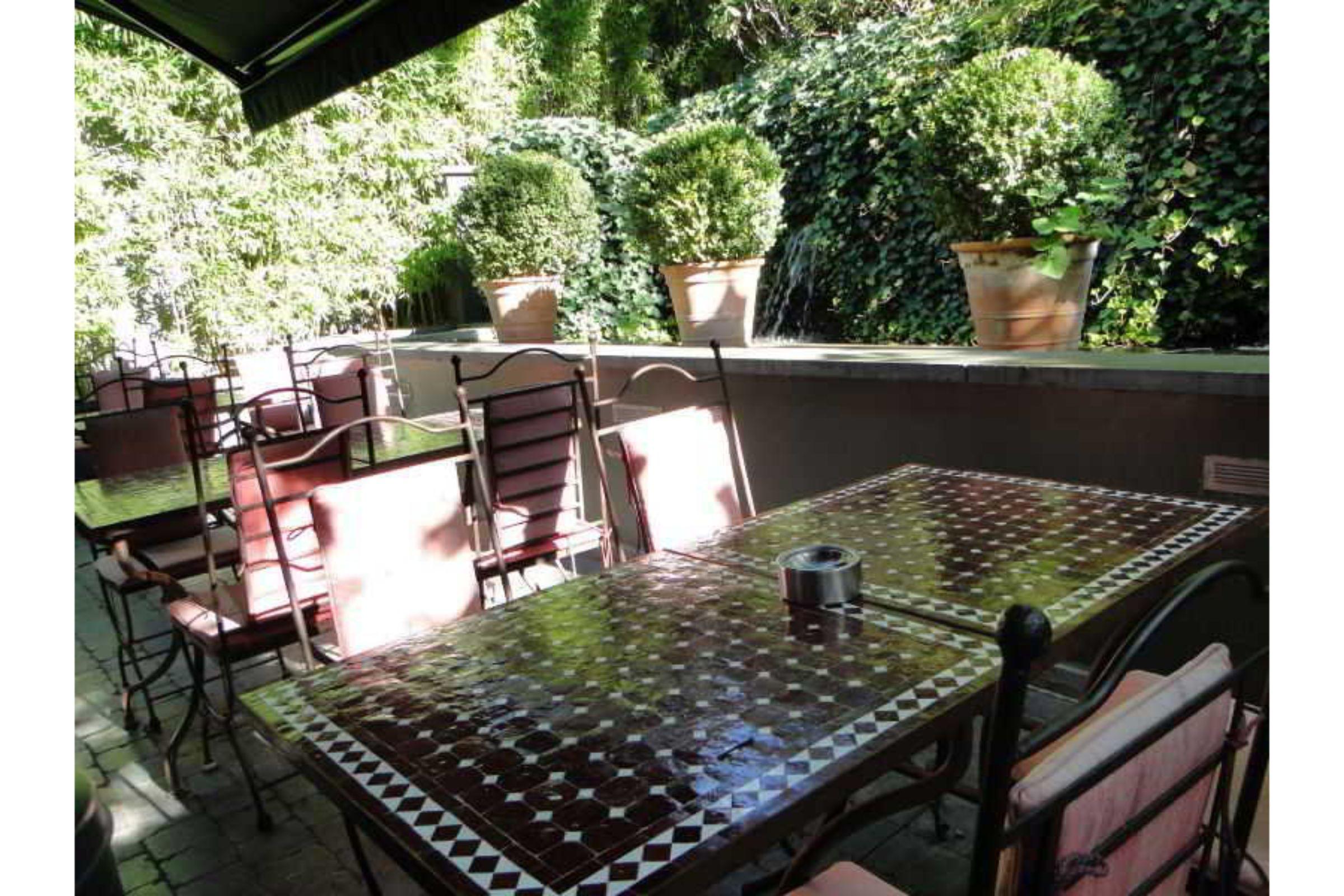 Hotel Manos Premier Saint-Gilles Εξωτερικό φωτογραφία