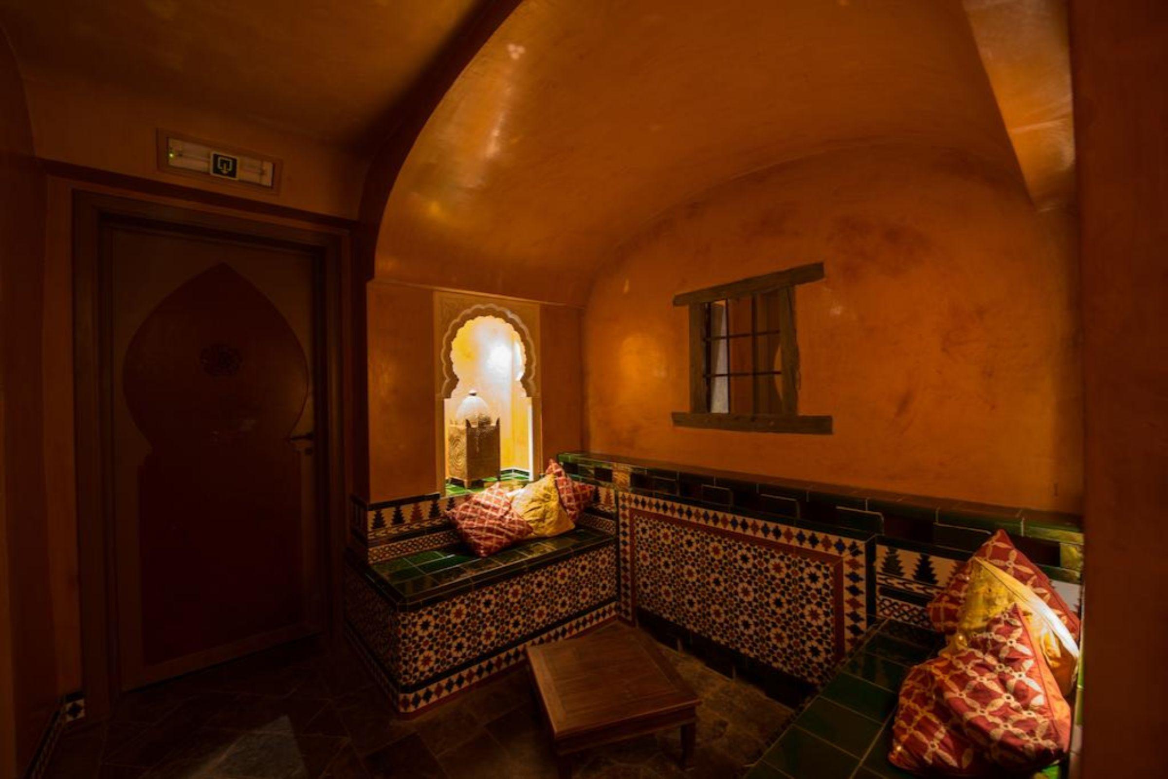 Hotel Manos Premier Saint-Gilles Εξωτερικό φωτογραφία
