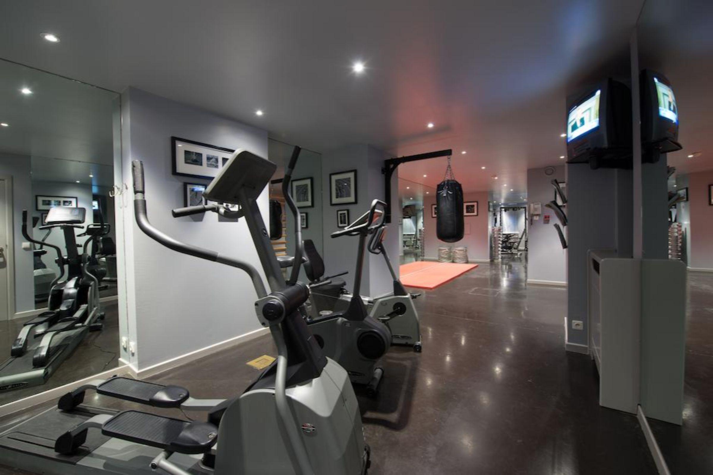Hotel Manos Premier Saint-Gilles Εξωτερικό φωτογραφία