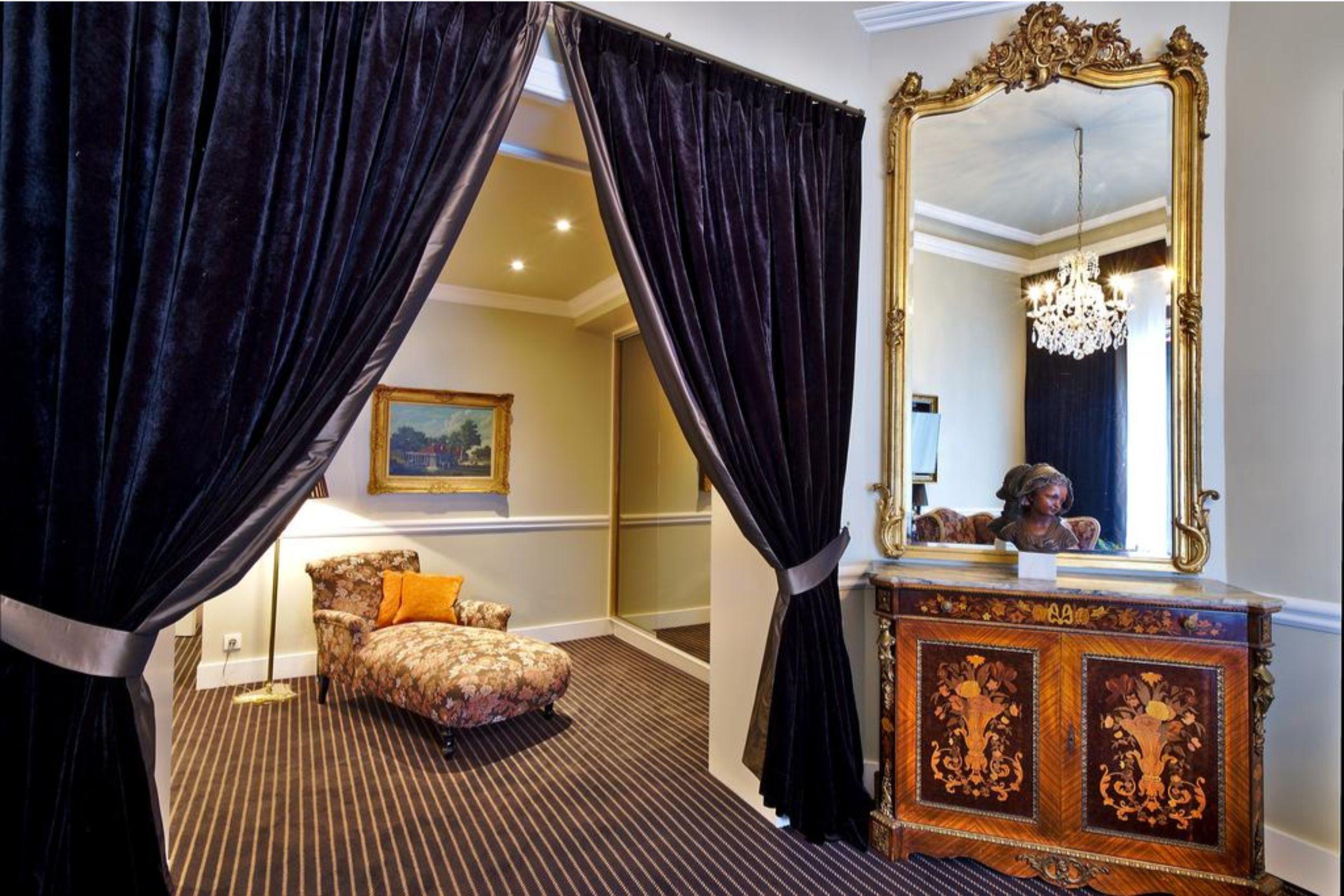 Hotel Manos Premier Saint-Gilles Εξωτερικό φωτογραφία
