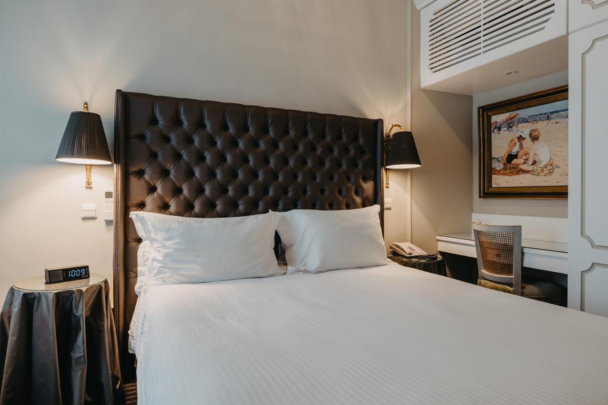 Hotel Manos Premier Saint-Gilles Δωμάτιο φωτογραφία