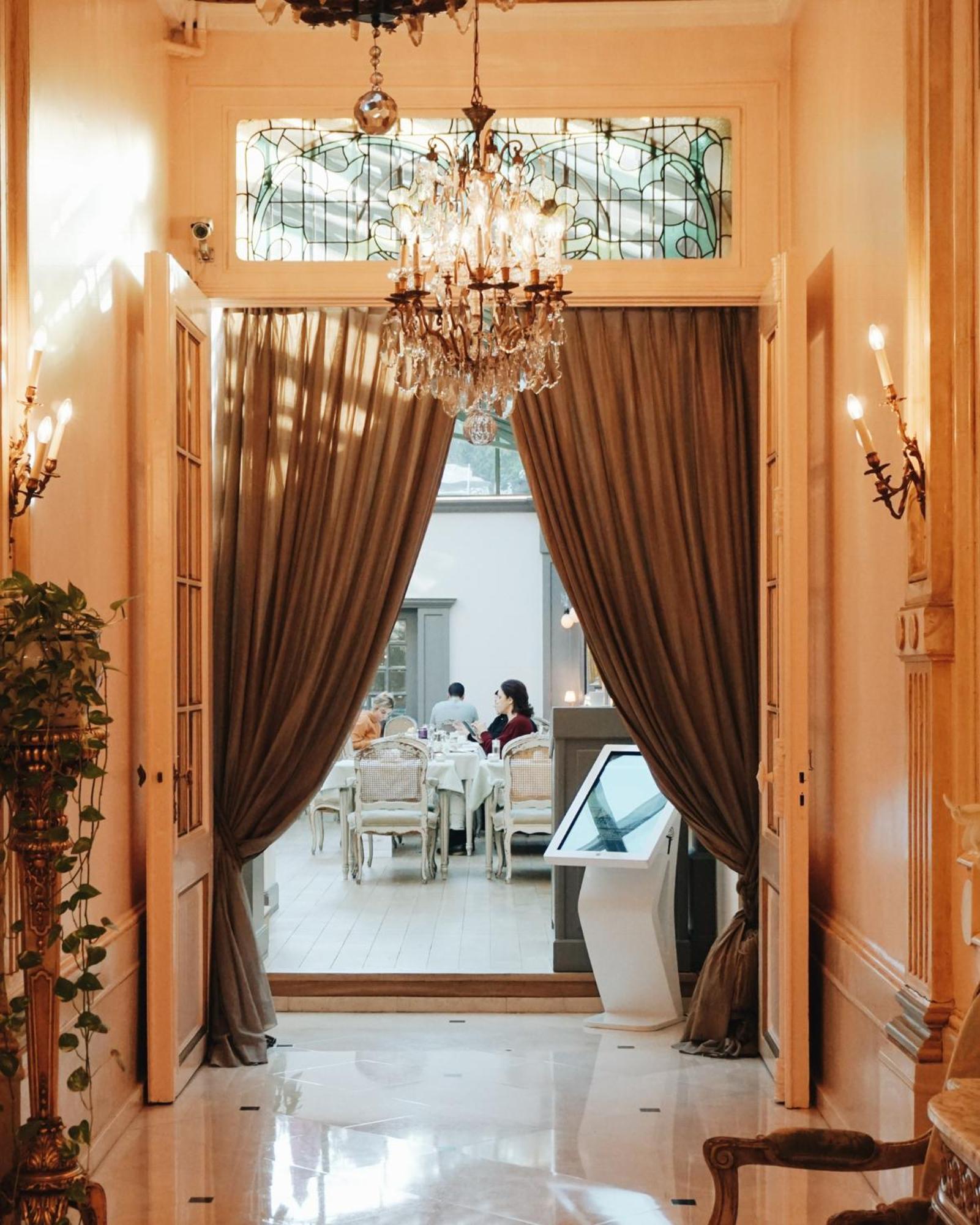 Hotel Manos Premier Saint-Gilles Εξωτερικό φωτογραφία