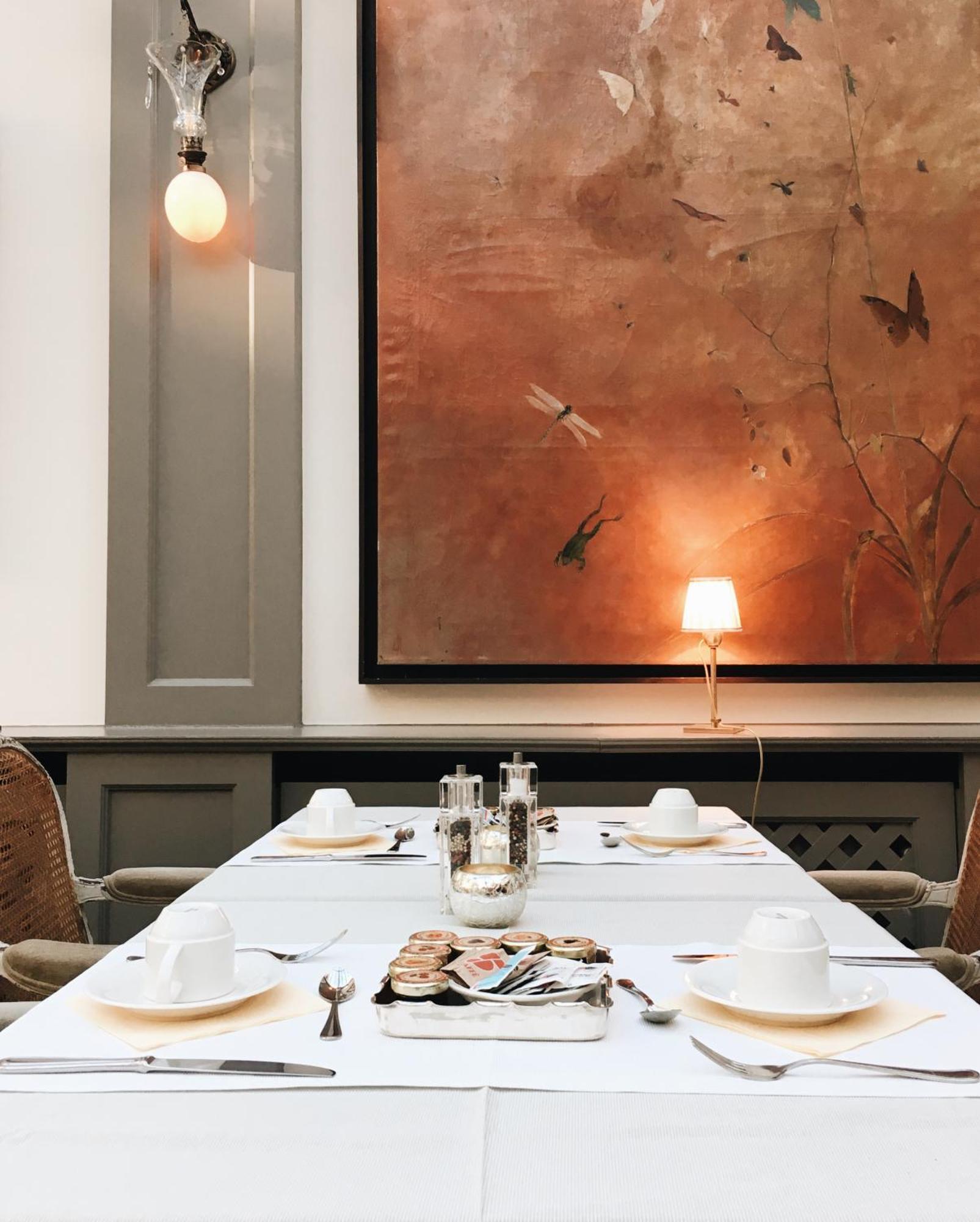 Hotel Manos Premier Saint-Gilles Εξωτερικό φωτογραφία