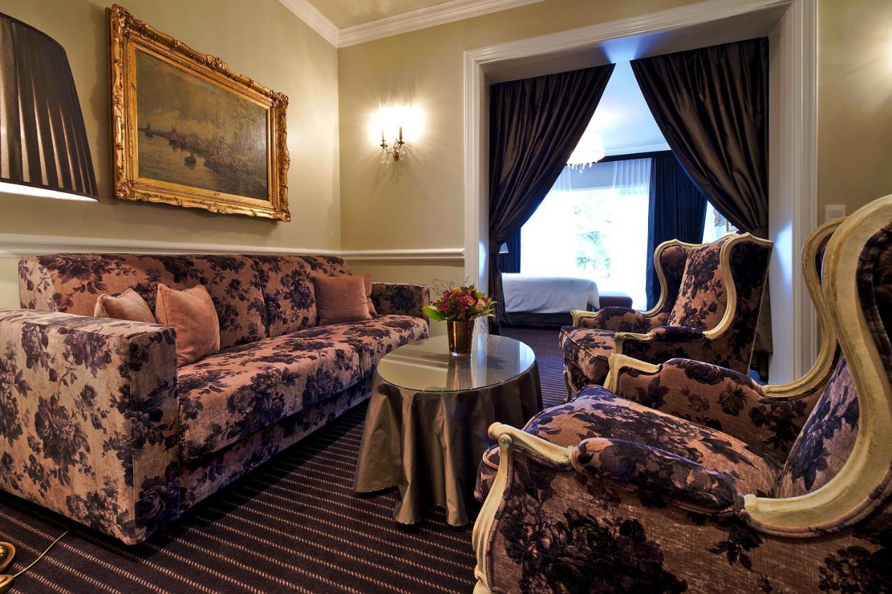 Hotel Manos Premier Saint-Gilles Εξωτερικό φωτογραφία