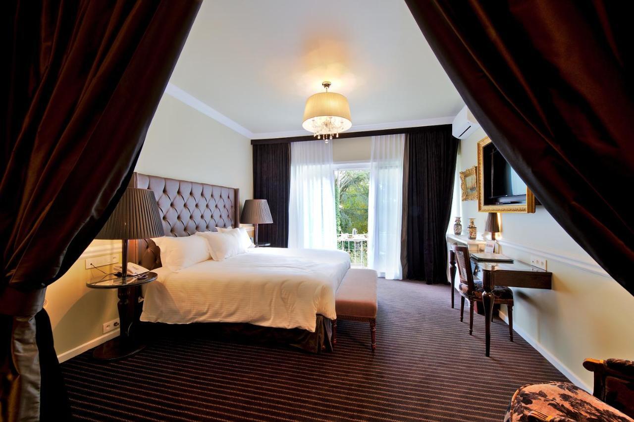 Hotel Manos Premier Saint-Gilles Εξωτερικό φωτογραφία